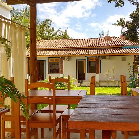 بارا غراندي Coroaci Beach House المظهر الخارجي الصورة