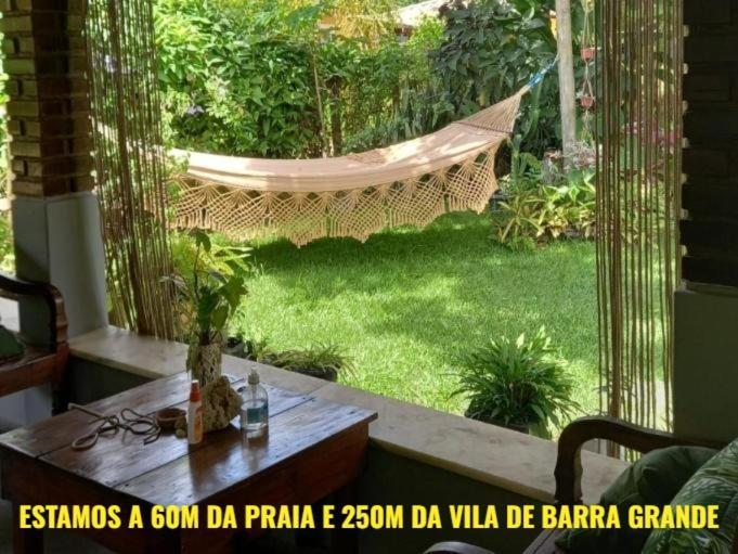 بارا غراندي Coroaci Beach House المظهر الخارجي الصورة
