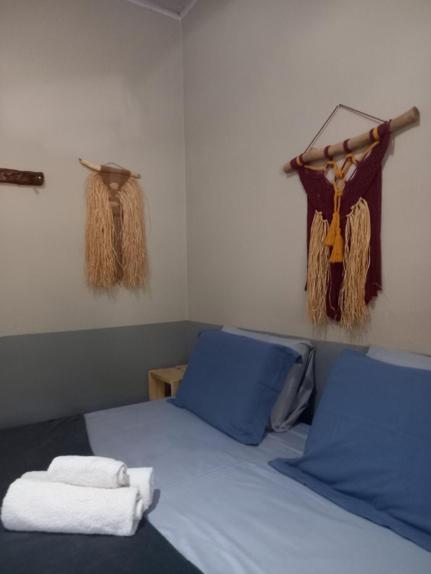 بارا غراندي Coroaci Beach House المظهر الخارجي الصورة