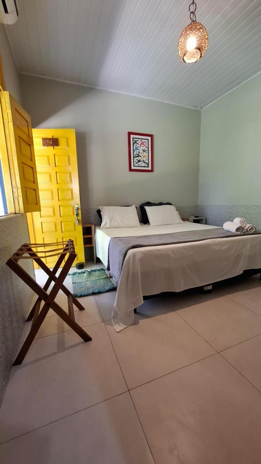 بارا غراندي Coroaci Beach House المظهر الخارجي الصورة