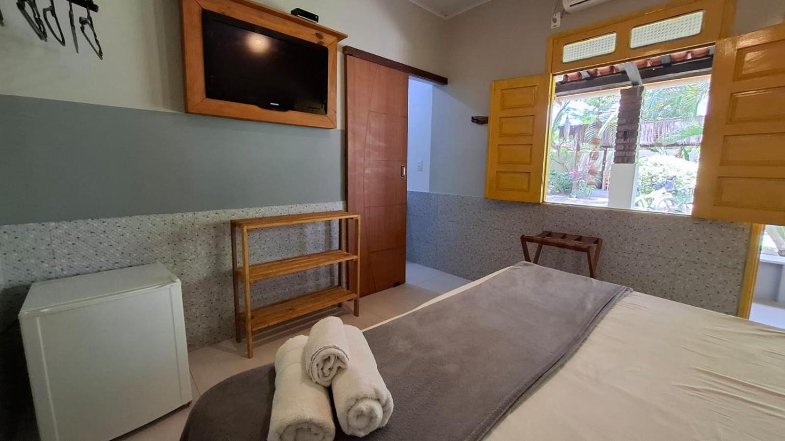 بارا غراندي Coroaci Beach House المظهر الخارجي الصورة