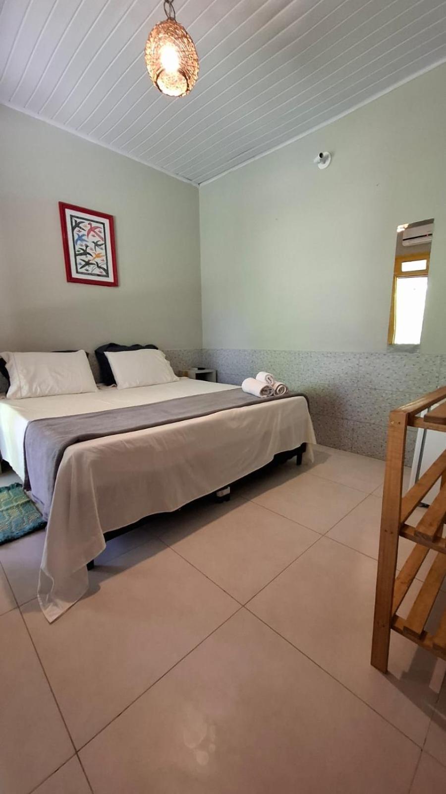 بارا غراندي Coroaci Beach House المظهر الخارجي الصورة