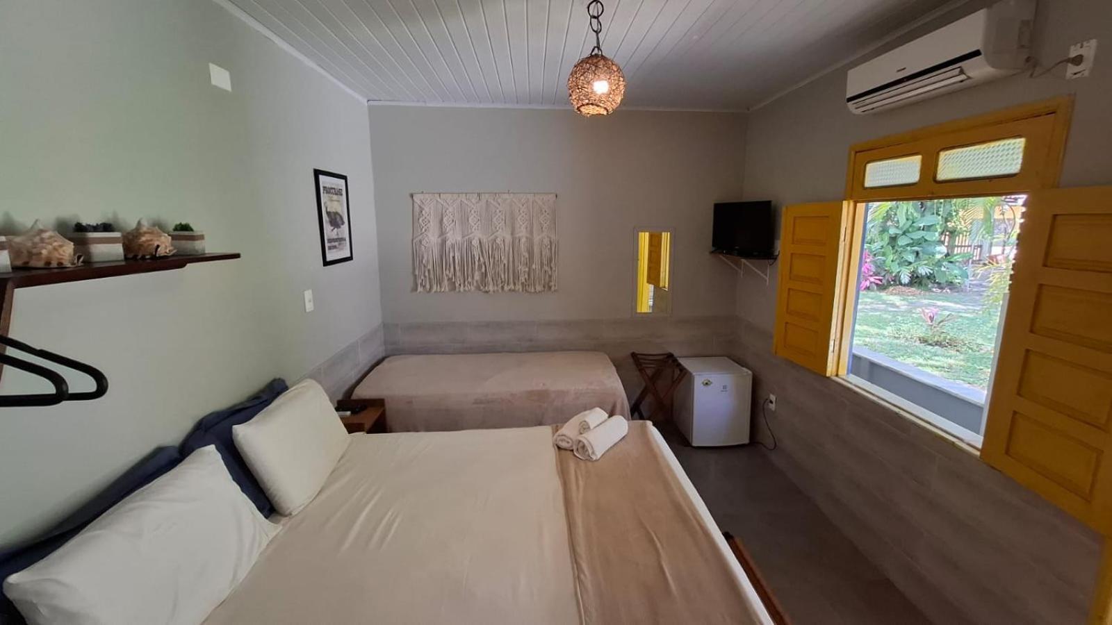 بارا غراندي Coroaci Beach House المظهر الخارجي الصورة