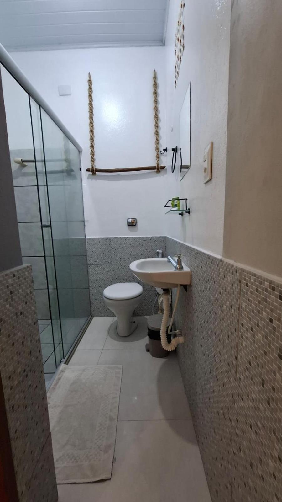 بارا غراندي Coroaci Beach House المظهر الخارجي الصورة
