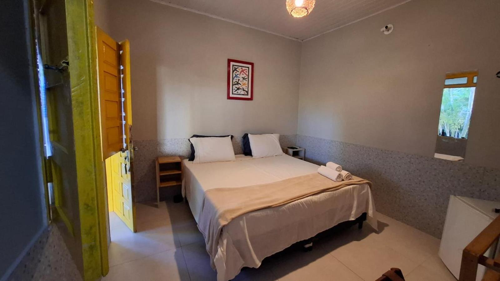 بارا غراندي Coroaci Beach House المظهر الخارجي الصورة