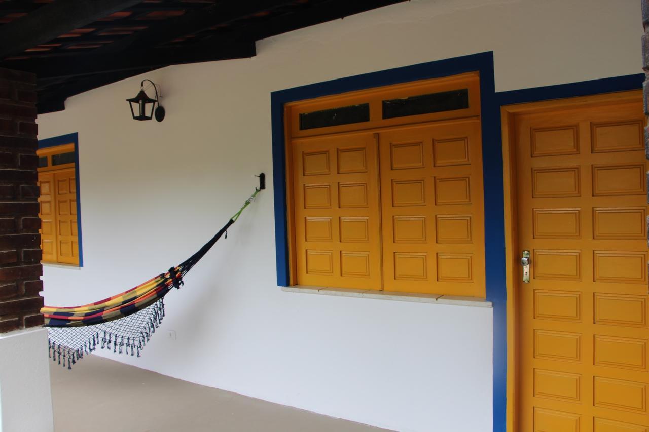 بارا غراندي Coroaci Beach House المظهر الخارجي الصورة
