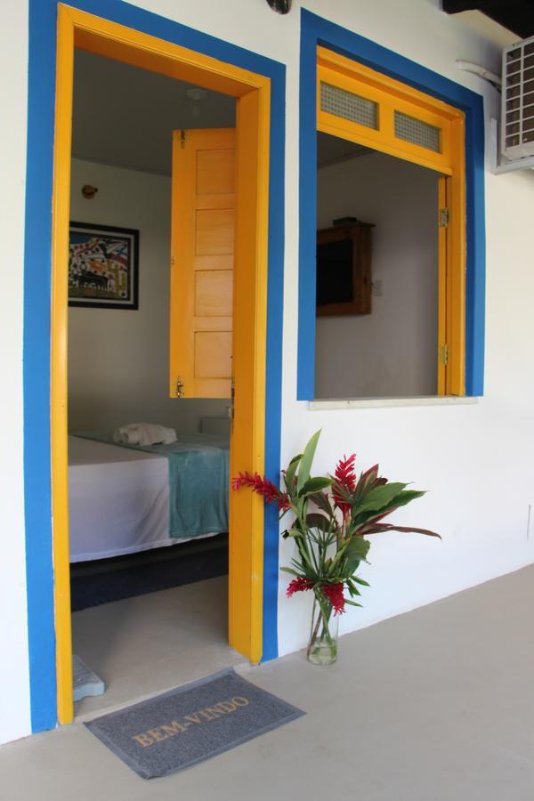 بارا غراندي Coroaci Beach House المظهر الخارجي الصورة