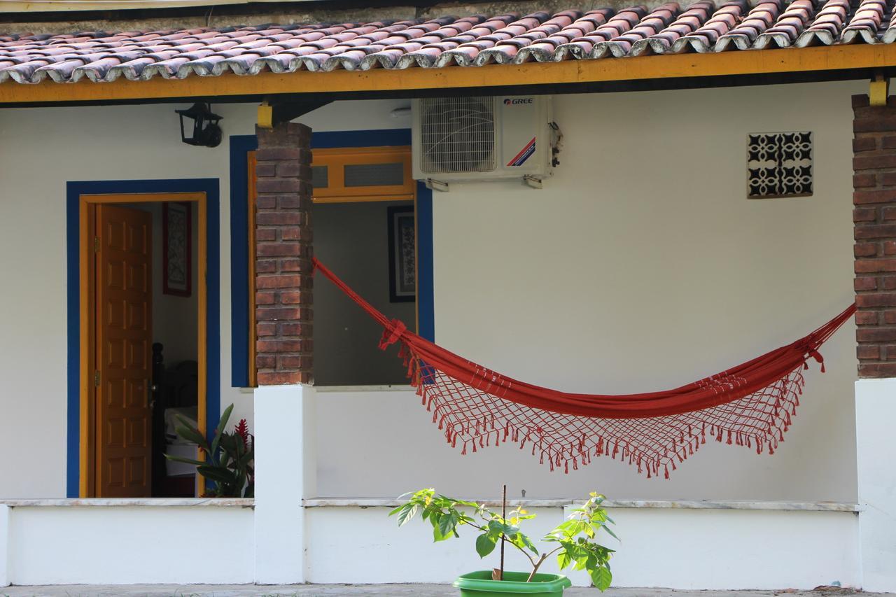 بارا غراندي Coroaci Beach House المظهر الخارجي الصورة