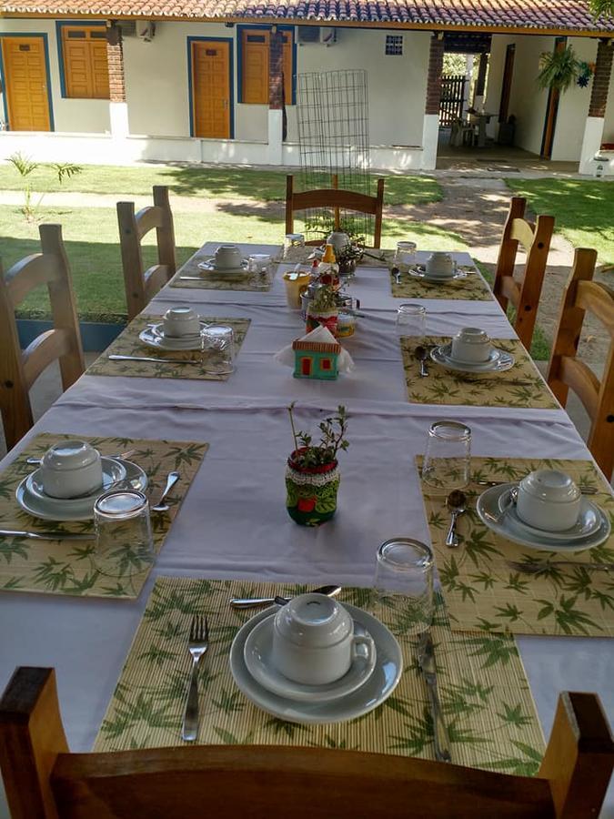 بارا غراندي Coroaci Beach House المظهر الخارجي الصورة