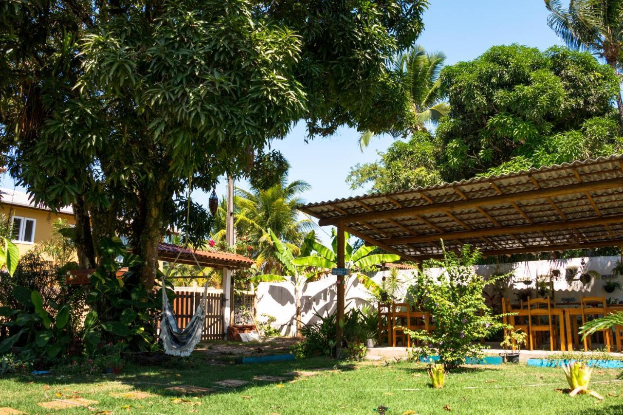 بارا غراندي Coroaci Beach House المظهر الخارجي الصورة