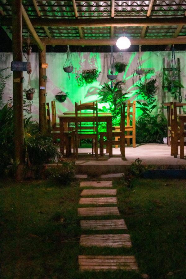 بارا غراندي Coroaci Beach House المظهر الخارجي الصورة