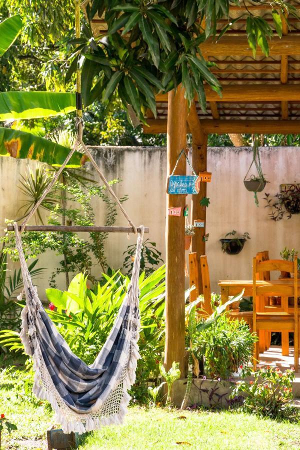 بارا غراندي Coroaci Beach House المظهر الخارجي الصورة
