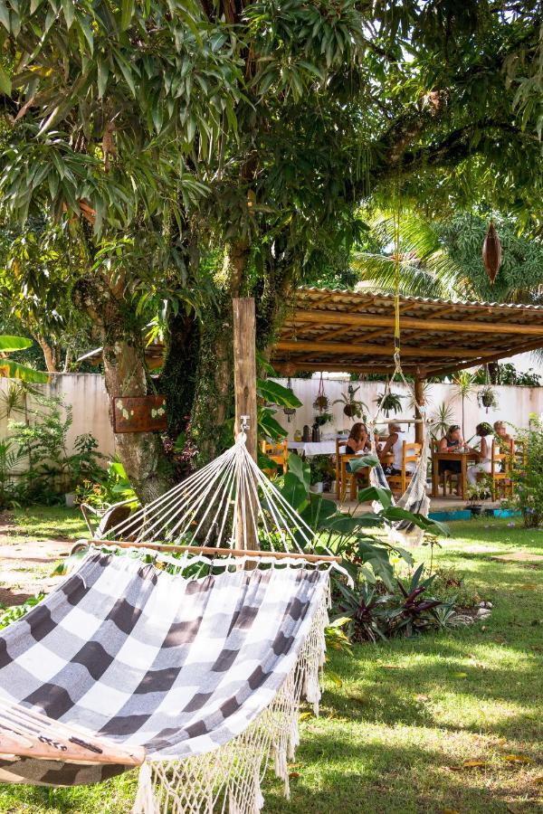 بارا غراندي Coroaci Beach House المظهر الخارجي الصورة