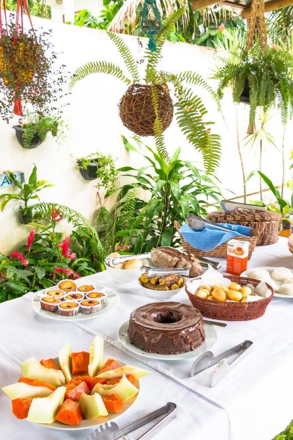 بارا غراندي Coroaci Beach House المظهر الخارجي الصورة
