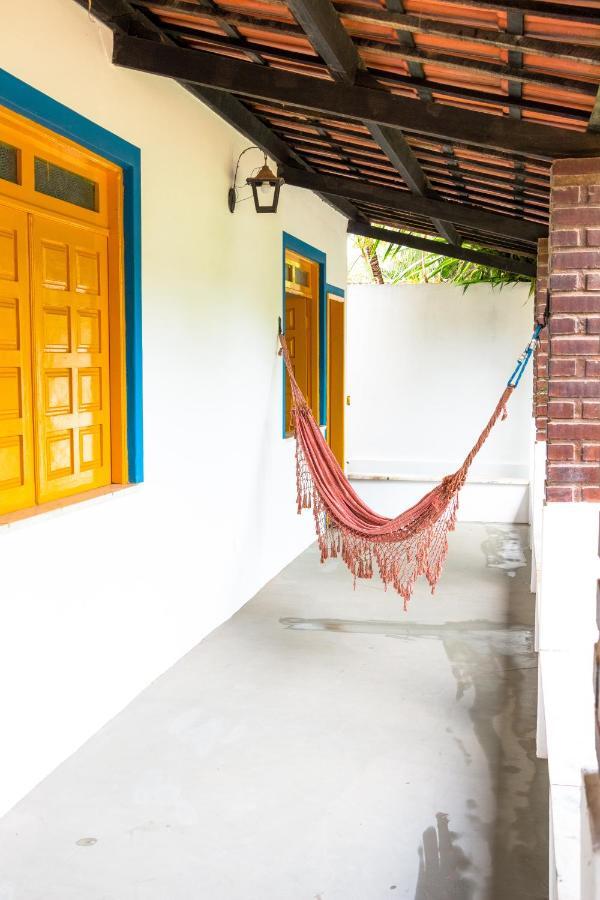 بارا غراندي Coroaci Beach House المظهر الخارجي الصورة