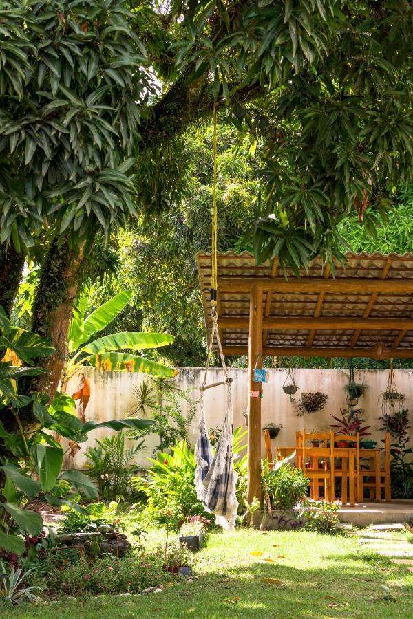 بارا غراندي Coroaci Beach House المظهر الخارجي الصورة