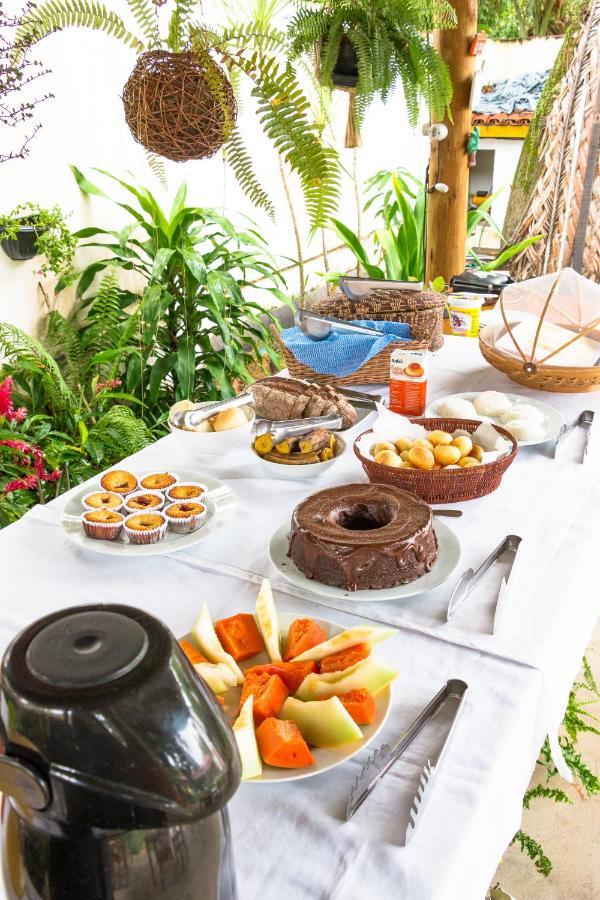 بارا غراندي Coroaci Beach House المظهر الخارجي الصورة