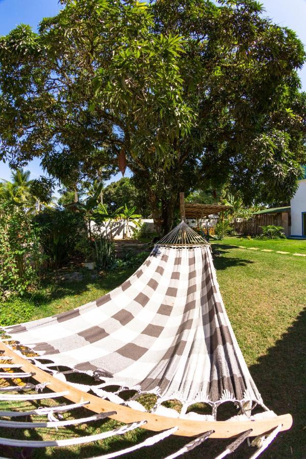 بارا غراندي Coroaci Beach House المظهر الخارجي الصورة
