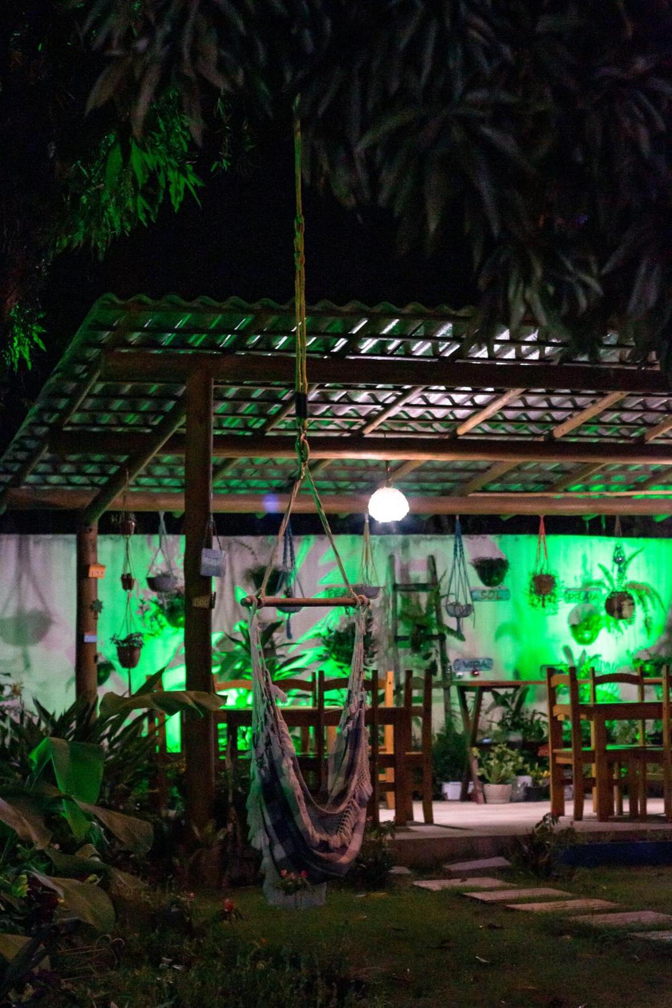 بارا غراندي Coroaci Beach House المظهر الخارجي الصورة
