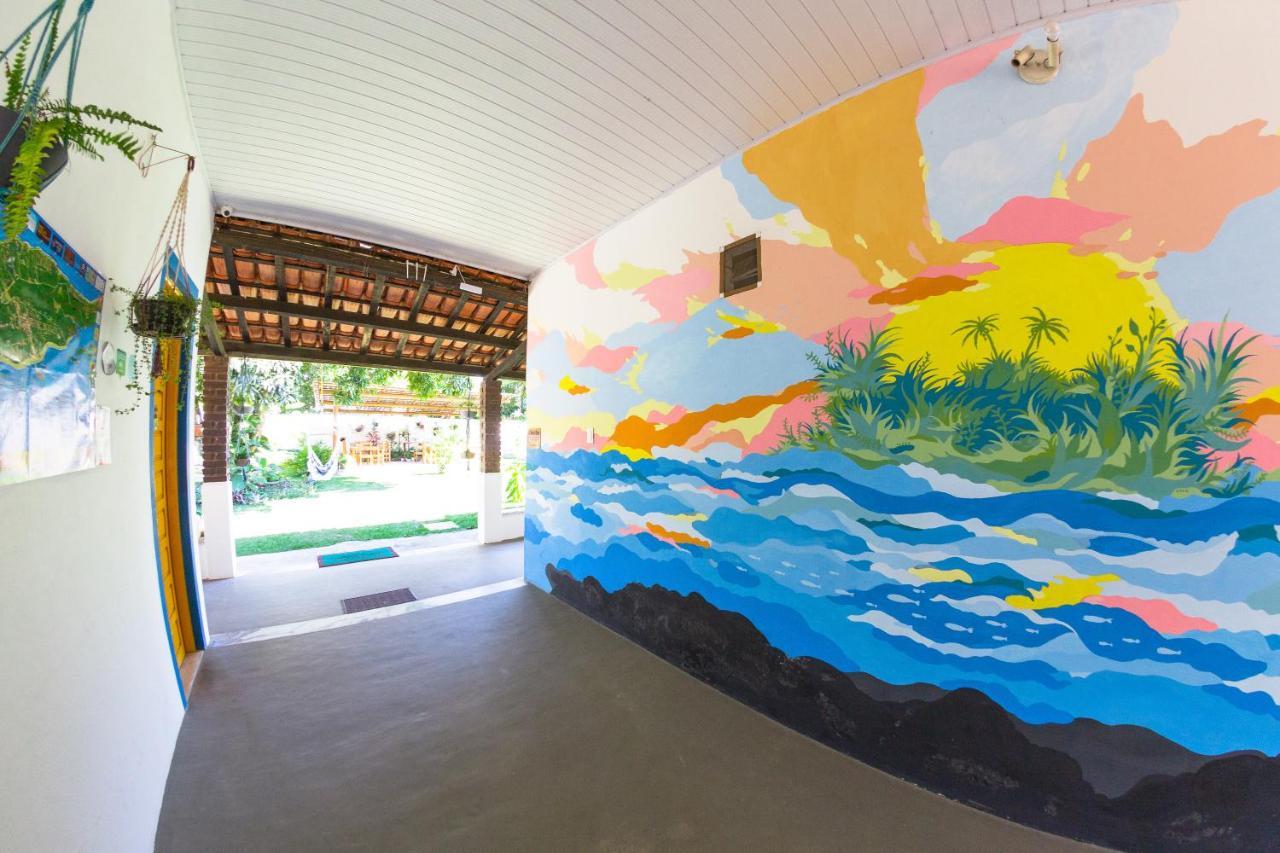 بارا غراندي Coroaci Beach House المظهر الخارجي الصورة