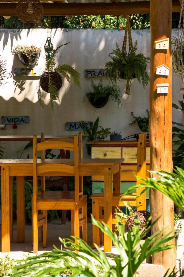 بارا غراندي Coroaci Beach House المظهر الخارجي الصورة